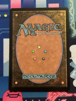 Mox Jasper (Showcase) Tarkir: Dragonstorm Regular - Image 2