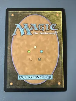 Reiterate X1 Time Spiral NM Condition See Pics Front Back - Image 2