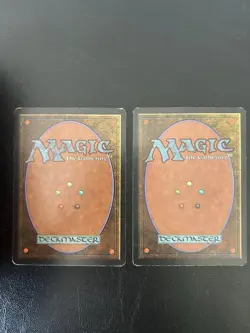 Mtg Hurricane Revised Edition Regular Uncommon - Image 2