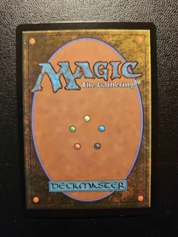 MTG Hand Painted Alter: Hornet from Hollow Knight Silksong as Hornet Queen - Image 3