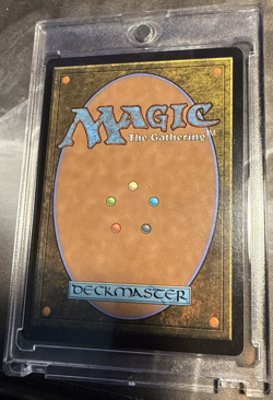 Magic the Gathering - TDC - Ureni of the Unwritten BORDERLESS NON-FOIL - Mint - Image 4