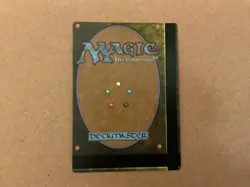 MTG Magic Praetor’s Grasp Italian Foil x1 NPH NFC - Image 2