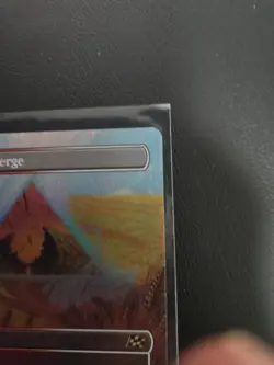 Sunbillow Verge (Borderless) (Foil) (NM) Aetherdrift Magic MTG - Image 4