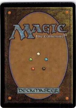 MTG Feldon's Cane Fifth Edition Uncommon # - Image 2