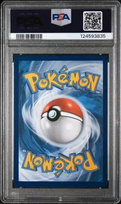 2025 POKEMON PRE EN-PRISMATIC EVOLUTIONS #150 GLACEON EX PSA 10 - Image 2