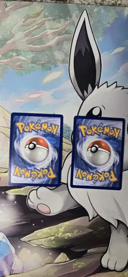 Lillie's Determination 119/132 - 2x Reverse Holo - Pokemon - Mega Evolution - Image 4