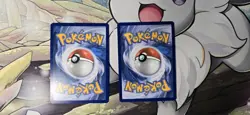 Lillie's Determination 119/132 - 2x Reverse Holo - Pokemon - Mega Evolution - Image 5