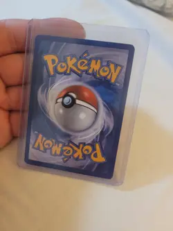 Pokemon TCG Volcarona 13/101 Cracked Ice Holo - Image 2