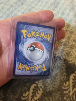 Pokemon TCG White Kyurem EX 101/113 Legendary Treasures Holo LP - Image 2