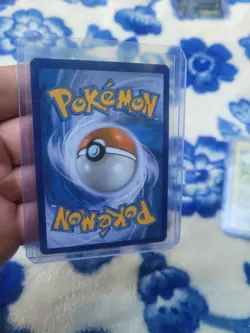 Pokemon TCG Blastoise XY XY30 Holo Promo Promo - Image 2