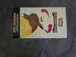 Pokemon TCG Celebrations Premium Figure Collection Pikachu VMAX Box 820650809408 - Image 5