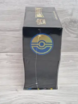 ✅ Pokemon TCG Mega Evolutions Lucario Elite Trainer Box ETB - IN HAND New Sealed - Image 3