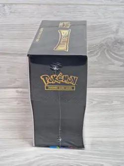 ✅ Pokemon TCG Mega Evolutions Lucario Elite Trainer Box ETB - IN HAND New Sealed - Image 4