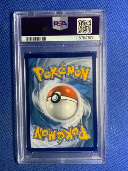 2020 POKEMON SWSH #188 PIKACHU VMAX *VIVID VOLTAGE SECRET PSA 10 - Image 2