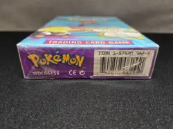 Pokemon Psych Out Base Set 2 Theme Deck SEALED - Image 4