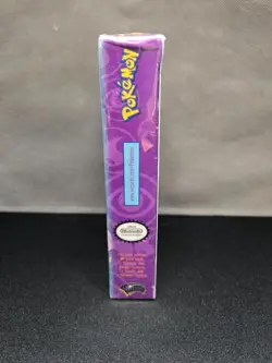 Pokemon Psych Out Base Set 2 Theme Deck SEALED - Image 5