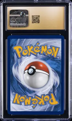 2023 POKEMON BLACK STAR PROMO 151 ULTRA PREM COLLECTION MEW EX CGC 10 PRISTINE - Image 2