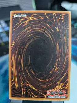 YuGiOh! Scrap Dragon DREV-EN043 Ultimate Rare LP - Image 3