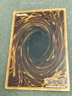 Different Dimension Dragon DCR-015 Dark Crisis 1st Edition Holo LP - Image 3