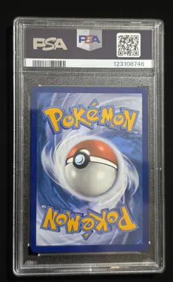 Cynthia's Garchomp EX 241/182 Destined Rivals Secret Rare Card PSA 10 - Image 2