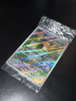 Pokemon TCG Obsidian Flames Charmander #044 SVP Black Star Promo Card, Sealed - Image 2