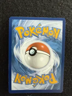 Pokemon Porygon-Z TCG Holo Card 214/182 Sv04: Paradox Rift Illustration Rare - Image 2