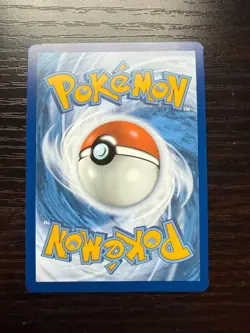 Pikachu 088 Scarlet And Violet Black Star Promo Pokemon Card NM - Image 2