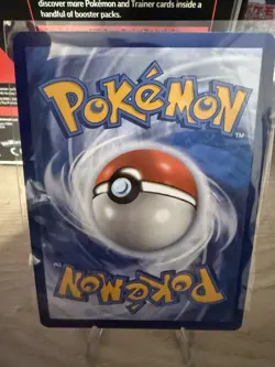 Mimikyu Holo Rare Pokemon Card with Safeguard Ability 075 - Image 2