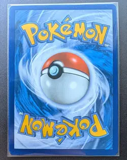 Lapras GX Sun & Moon Base Set #35 (2017) Ultra Rare Pokemon Card - Near Mint - Image 2
