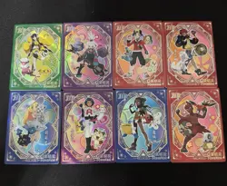 Pokemon Elf Baby Trainer Card Lot non TCG - Image 1
