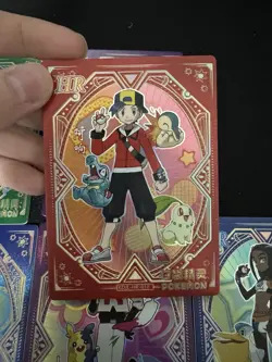 Pokemon Elf Baby Trainer Card Lot non TCG - Image 4