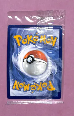 Pokemon TCG Miraidon Card Scarlet & Violet ETB Promo Brand New Sealed - Image 2