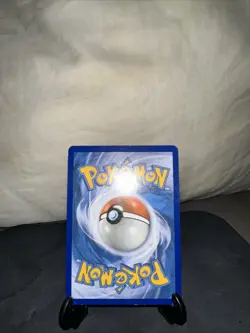 Pokemon Blacephalon GX Textured Full Art Holo Card 199/214 SM Lost Thunder - Image 4
