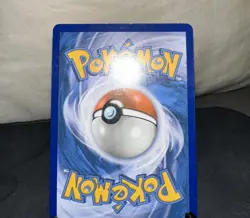 Pokemon Blacephalon GX Textured Full Art Holo Card 199/214 SM Lost Thunder - Image 5
