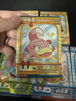 Pokemon Elf Baby Card Lot non TCG - Image 4