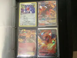 pokemon cards lot good cards old rares, ultra rares, alt arts and more. - Image 2
