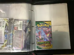 pokemon cards lot good cards old rares, ultra rares, alt arts and more. - Image 3