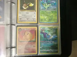 pokemon cards lot good cards old rares, ultra rares, alt arts and more. - Image 4