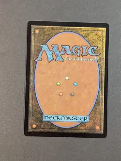 MTG - 1x Jenova Ancient Calamity - Final Fantasy - NM, Magic The Gathering FFVII - Image 2