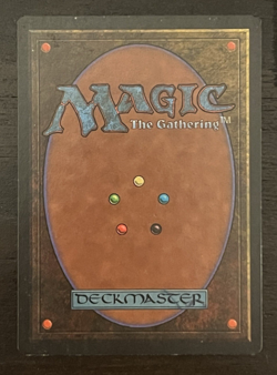 Pradesh (Legends) LP MTG - Image 2