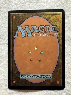 MTG - Planar Void - Urza's Saga - LP - Free Shipping! - Image 2