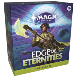 Edge of Eternities - Prerelease Pack - Image 1