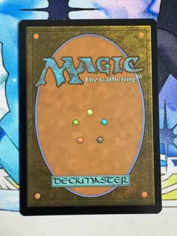 2025 MTG Edge Of Eternities Space-Time Anomaly Borderless #315 - Image 2