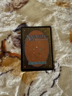 Avacyn Restored Cavern of Souls Land Magic the Gathering - Image 2