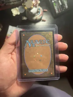 Opposition Agent (Borderless) Marvel Universe Eternal-Legal Foil - Image 3