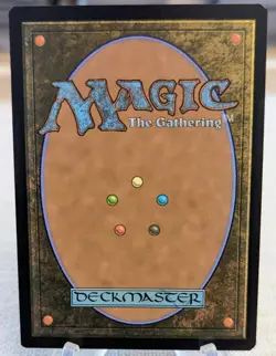 Magic The Gathering Spider-Man The Soul Stone Foil Mythic #0066 - Image 2