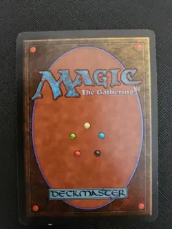 Magic the Gathering - Mishra's Factory (Winter) Antiquities, LP - Image 2