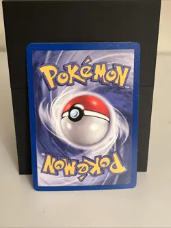 Pokemon TCG Kangaskhan Jungle 5/64 Holo Unlimited Holo Rare LP - Image 2