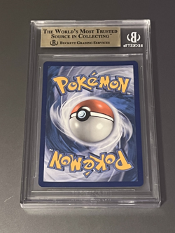 BGS PRISTINE 10 2020 Pokemon Swsh BSP Special Delivery Pikachu-Holo #74 - Image 2