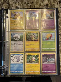 Pokemon 25th Anniversary McDonald's And General Mills - Image 1